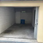 Vue Acces Garage 公寓