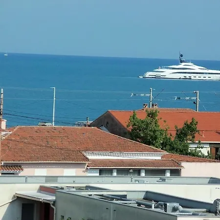 Lejlighed Vue Acces Antibes