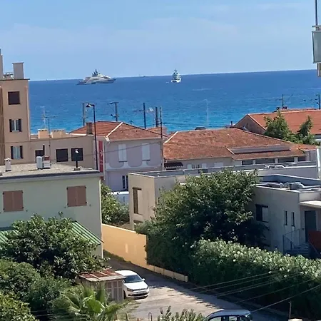 Apartamento Vue Acces Garage