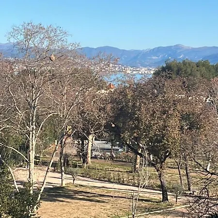 Daire Vue Acces Antibes